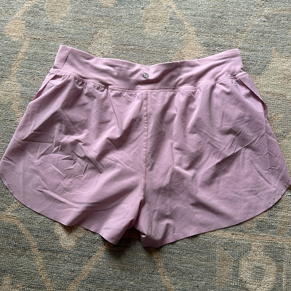 Lululemon Find Your Pace, Size 8, EUC